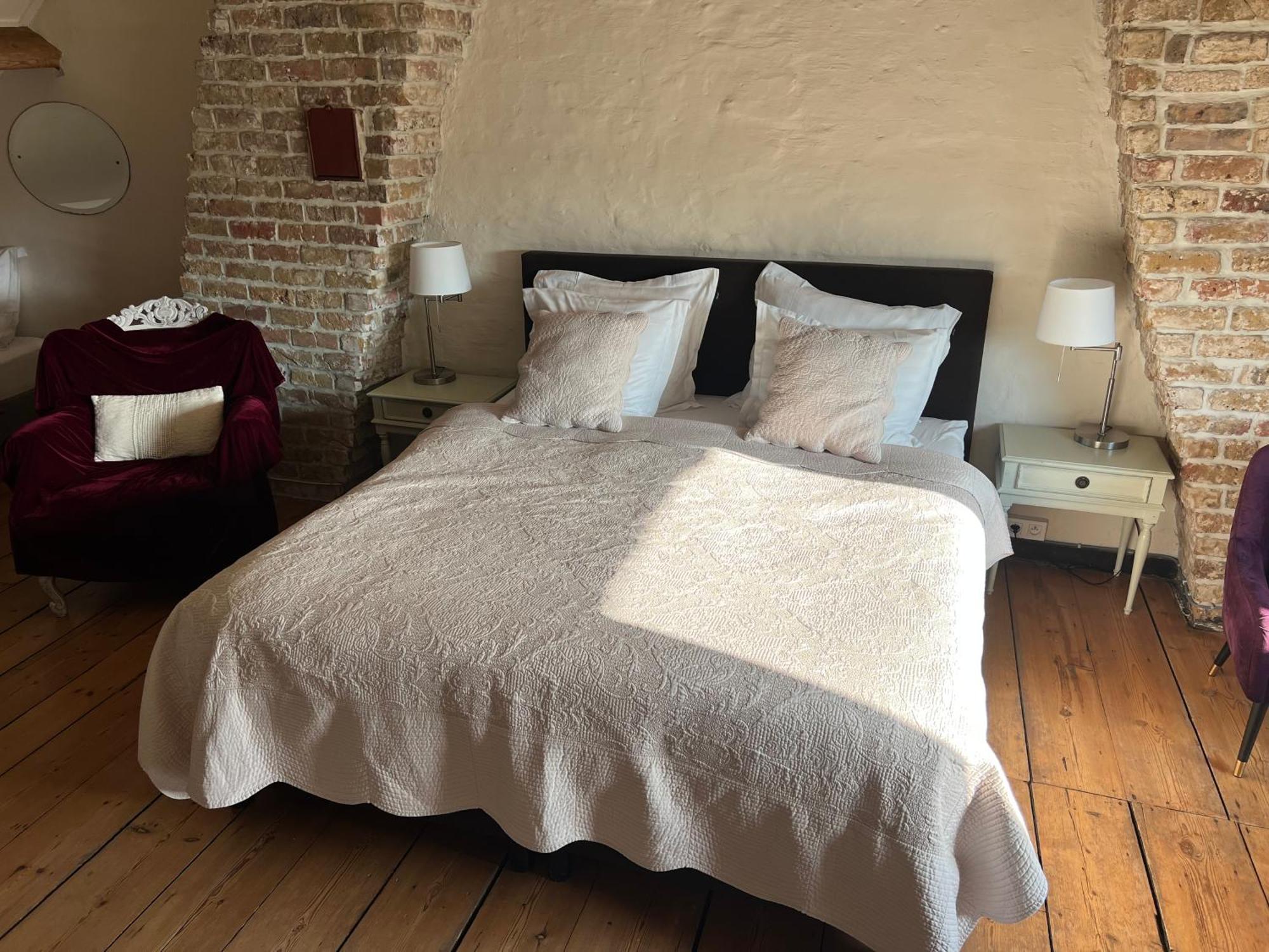 B&B In Bruges Exterior photo